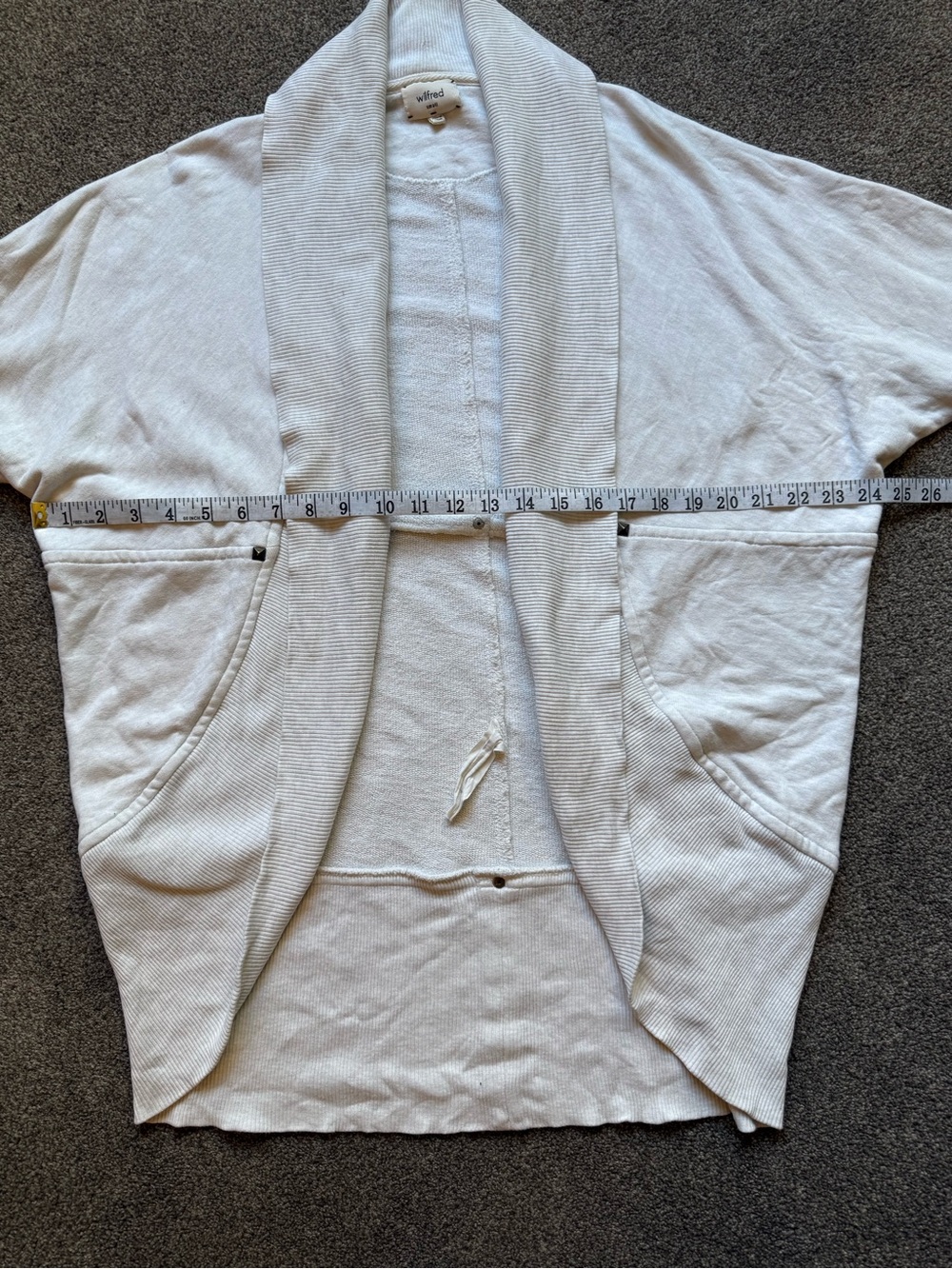 Sweater Subcategory Identification - Picture 6 of 7